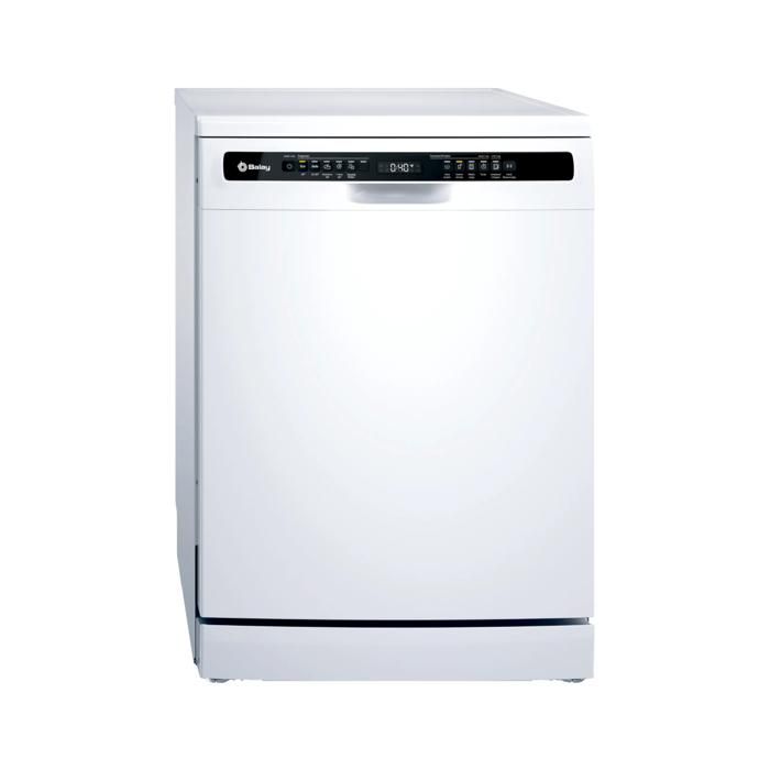 Lave-Vaisselle Balay 3VS5011BA – 13 Couverts, Classe D, AquaStop, Home Connect - vue 1