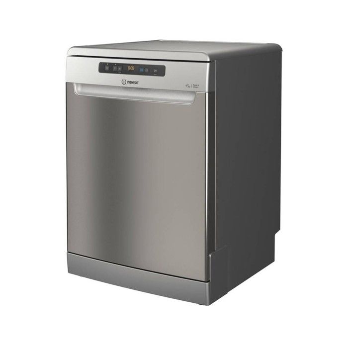 Lave-vaisselle Encastrable Indesit I0FD651X 14 Couverts Gris