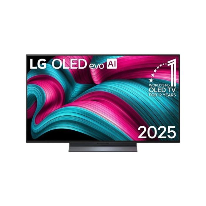 LG OLED C5
