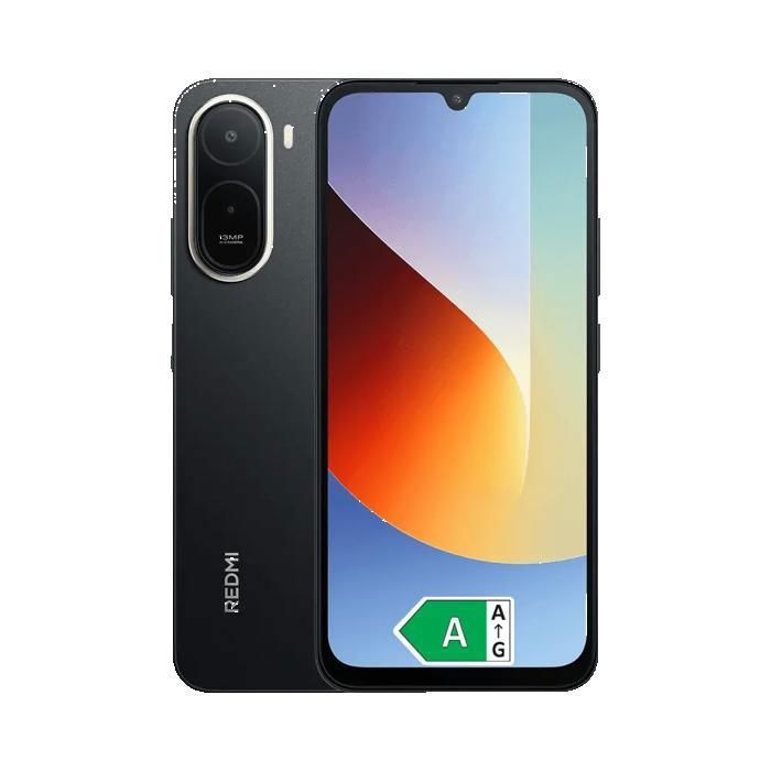 Xiaomi Redmi A7 Pro - vue 6