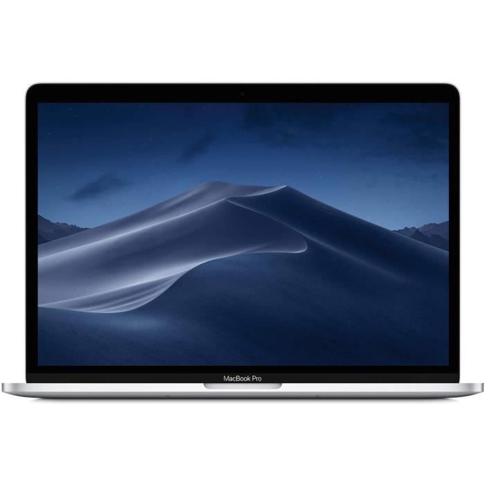 Apple MacBook Pro (13 ", Touch Bar, Intel