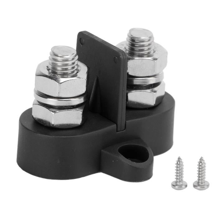 Bloc De Jonction TE DBL80/125/160/175/400 Bus De Distribution D'alimentation (taille : DBL175