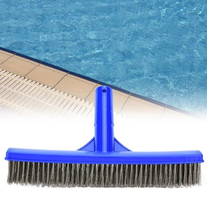 Coussin D'hiver Pour Piscine Hors-sol - 2 Pièces 100x100 Cm - PVC Résistant Au Gel - Protection Hivernale Avec Kit Réparation - 5