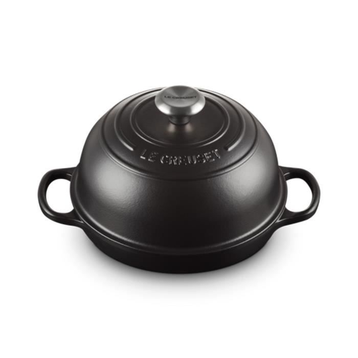 Le Creuset Signature Cocotte 21178312202430 Azure, 31cm, 6,3 L
