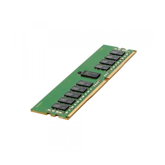 Module de RAM HPE SmartMemory pour Serveur - 16 Go DDR4-2933/PC4-23466 - CL21 - 1 20 V - Enregistré