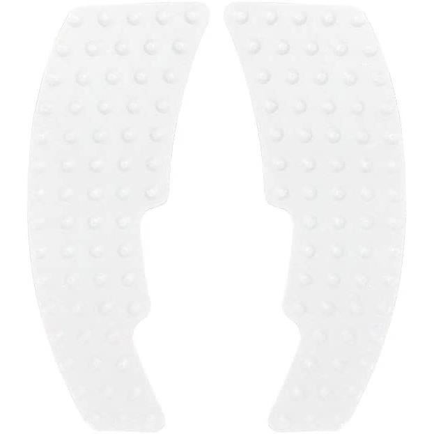 Protection Adhésive Réservoir Moto Latérale Modelée Race Grip