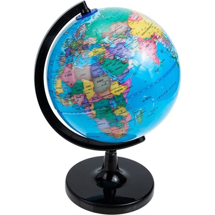 Globe Terrestre De Bureau Géographie Globe Terrestre Antique Globe Globe Terrestre De Bureau Géographie Globe Terrestre Antique Globe