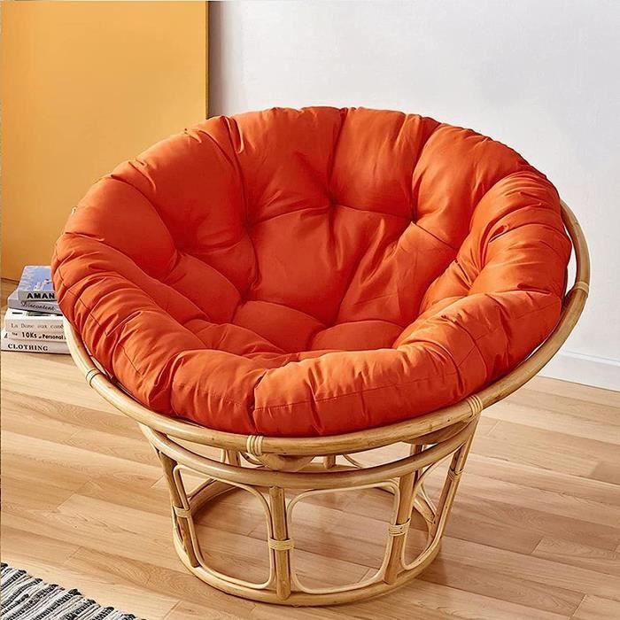 XVBVS Coussin Pour Banquette Jardin, Coussin Matelas Assise Dossier Pour Banc De Jardin Balancelle Canapé 2-3 Places, Confort Et Douceur Supérieurs, Réduit Le Stress Physique