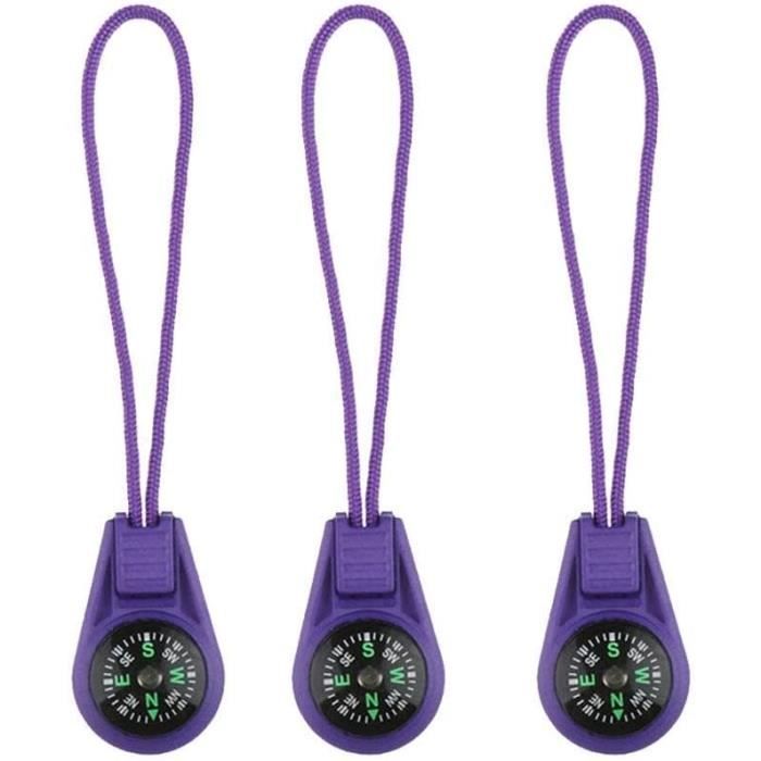 Pelotes De Laine,Paracorde Pour Bracelet à Boucles, 1 Pièce, Nouveau Matériau Réfléchissant, 7