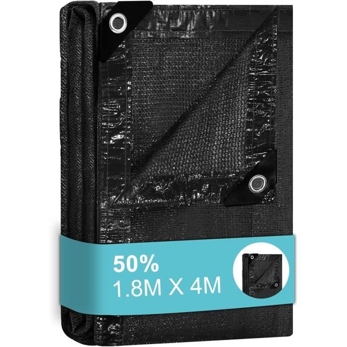 Lampe Torche LED Solaire 100W Rechargeable USB - IP65 étanche - 6000 Lumens