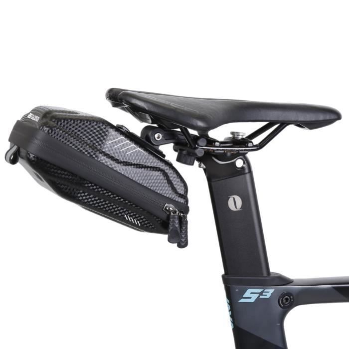 Sacoche Velo Etanche 2L - GADISTA France - Accessoire Velo Indispensable