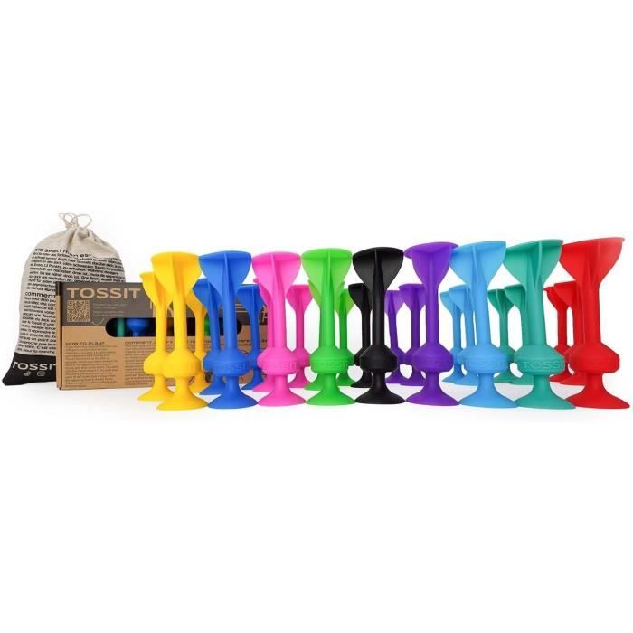 Jeu Montessori enfants oeufs pour apprendre les formes et les couleurs