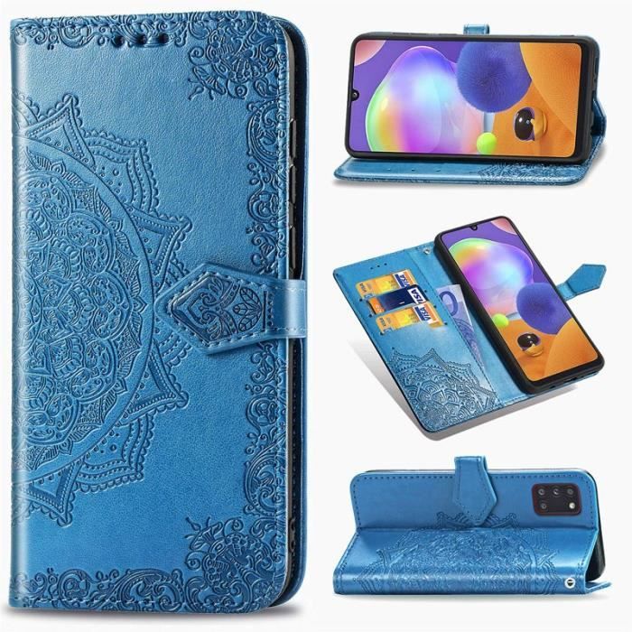 Étui Portefeuille Pour Xiaomi 15T Pro - Bandoulière Réglable - 9 Emplacements Cartes - Fermeture Magnétique Et Zip - Protection Antichoc
