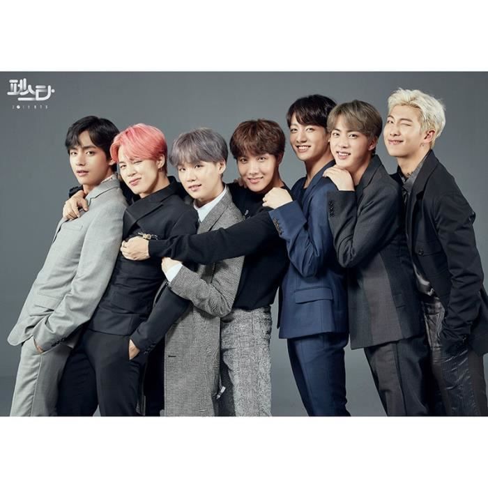 Kpop Bts Photo Affiche Murale Papier Peint Decor A La Maison Mur H02 Achat Vente Tableau Toile Cdiscount Kpop Bts Photo Affiche Murale Papier Peint Decor A La Maison Mur H02 Achat Vente Tableau Toile Cdiscount