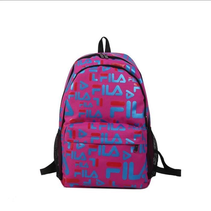 Cartable fila rose 2025