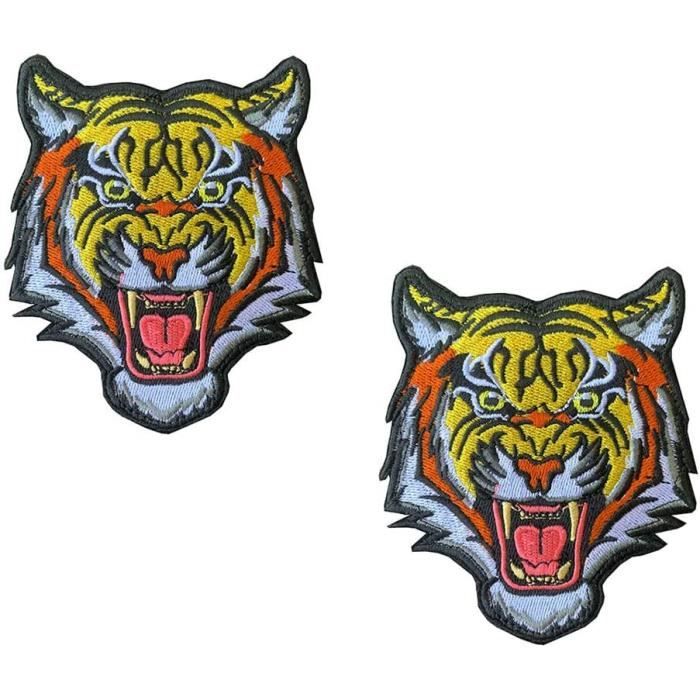 Lot De 3 écussons Brodés De Clubs De Billard – Fabrication Française, Occasion, Pour Customisation Ou Collection