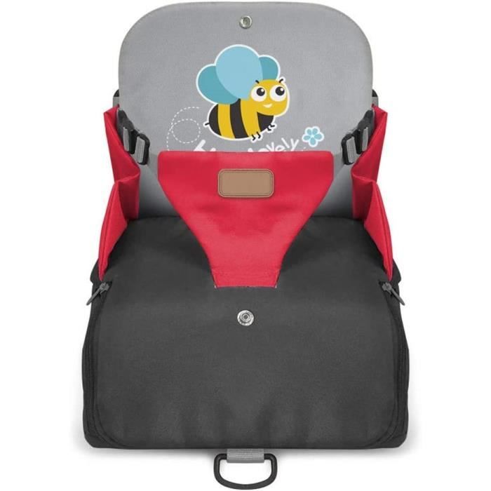 Sac a langer on sale rehausseur