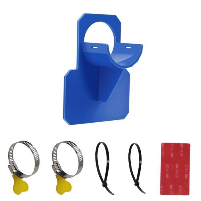 Support De Tuyau De Piscine Protection, 2 PièCes 38 Mm Support De Tuyau