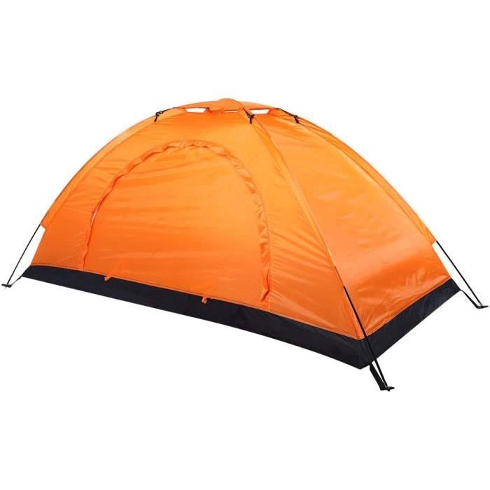 Tente Pour Une Personne, Tentes En Dôme Pour Le Camping, Tente
