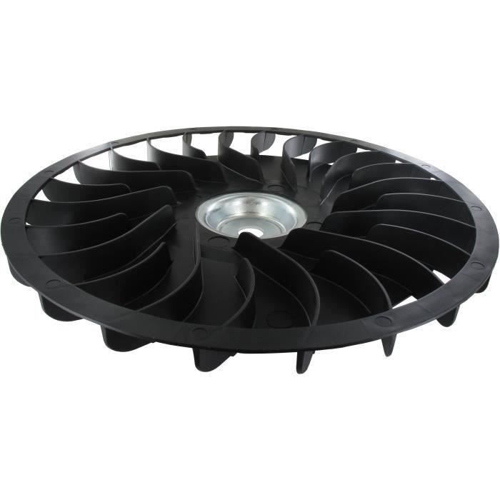 Turbine MTD 731-1583 pour Tondeuse