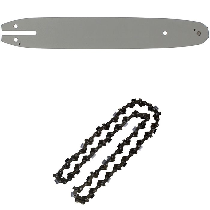 Guide Chaîne .325' 1.5mm Guide 22 Pouces GT Garden - Chaîne 85 Maillons .325'' - Pour Tronçonneuse 45-62 Cm³ Tronçonneuse Stihl Guide Chaîne .325' 1.5mm Guide 22 Pouces GT Garden - Chaîne 85 Maillons .325'' - Pour Tronçonneuse 45-62 Cm³ Tronçonneuse Stihl