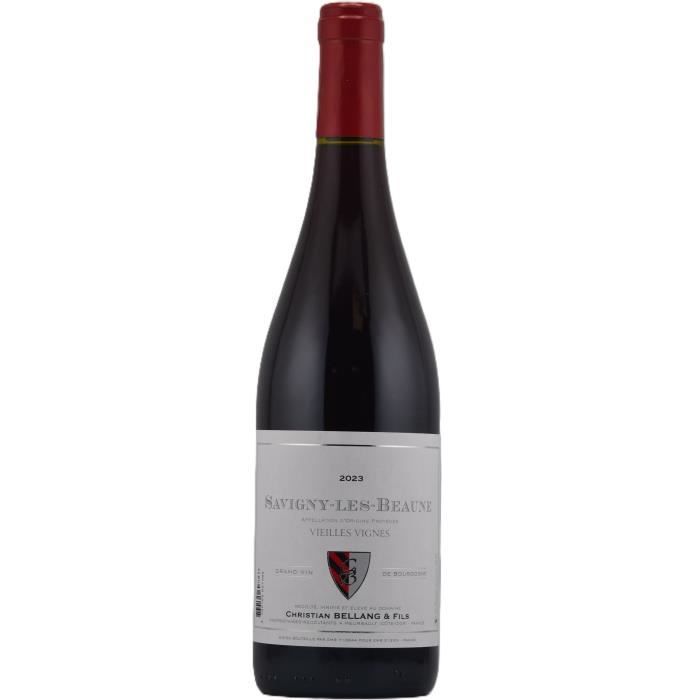 Domaine Bellang Vieilles Vignes 2023 Savigny-les-Beaune - Vin rouge de ...
