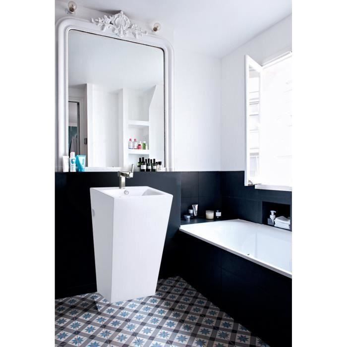 Lavabo Totem Achat Vente Pas Cher