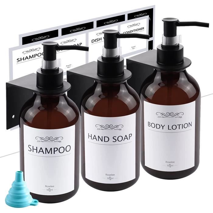 Gojo 720001 Pro 2000 Mains Distributeur De Savon, 2000 Ml