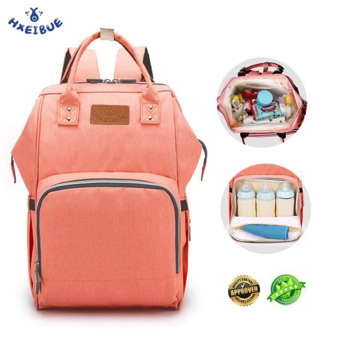 Sac a dos deals 3 poches