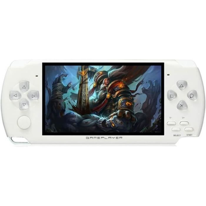GB300 3.0 Pouce Intégré 8g 6000+ Jeux Console de Jeu Portable Écran TV Vidéo Game - Chine Consoles de jeux pour enfant prix GB300 3.0 Pouce Intégré 8g 6000+ Jeux Console de Jeu Portable Écran TV Vidéo Game - Chine Consoles de jeux pour enfant prix
