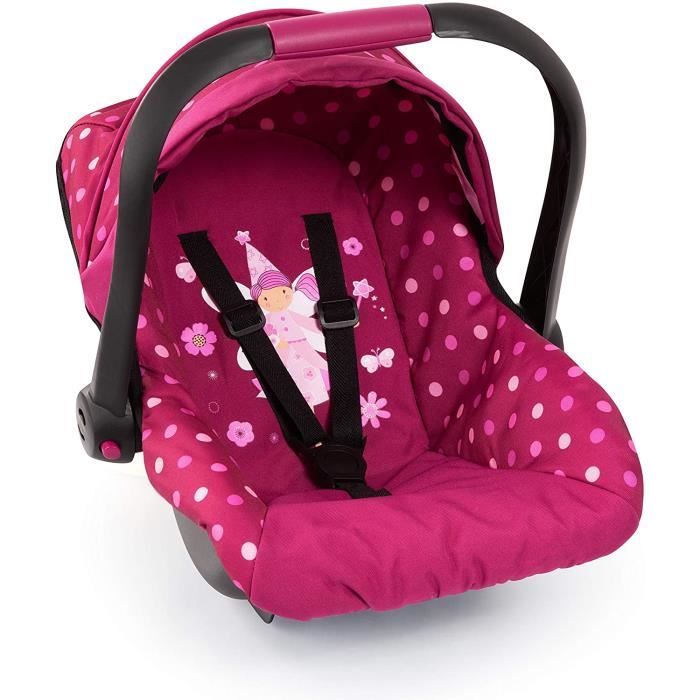Accessoires pour Poupon si ge Auto Easy Go avec Ceinture