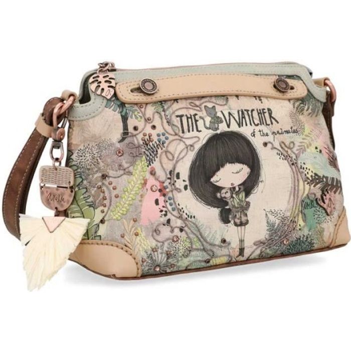 Sac anekke jungle store