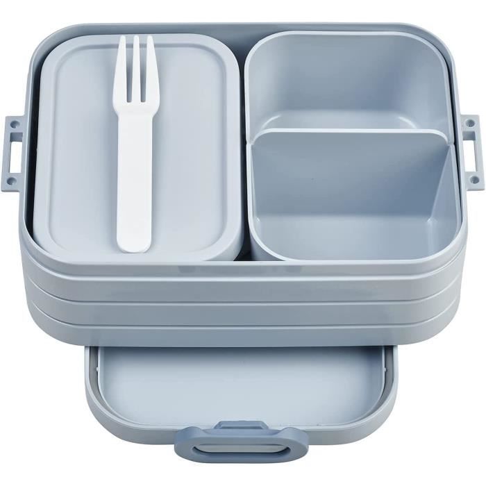 Hot Bento Plus - Lunch Box Chauffante, Batterie amovible et rechargeable, Chauffe Nourriture Portable, Un repas chaud en 10-15 minutes, Lunch Box électrique sûre pour Adultes et Enfants Hot Bento Plus - Lunch Box Chauffante, Batterie amovible et rechargeable, Chauffe Nourriture Portable, Un repas chaud en 10-15 minutes, Lunch Box électrique sûre pour Adultes et Enfants