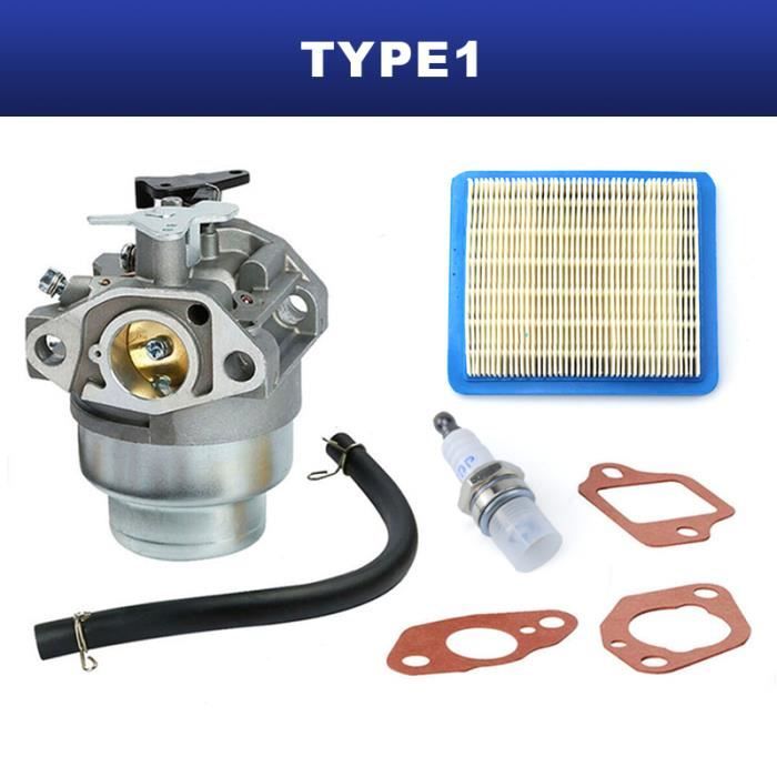 Kit De Carburateur Pour Honda Gcv135 Gcv160 Gc135 Gc160 Hrb216 Hrt216, Kit De Réparation De