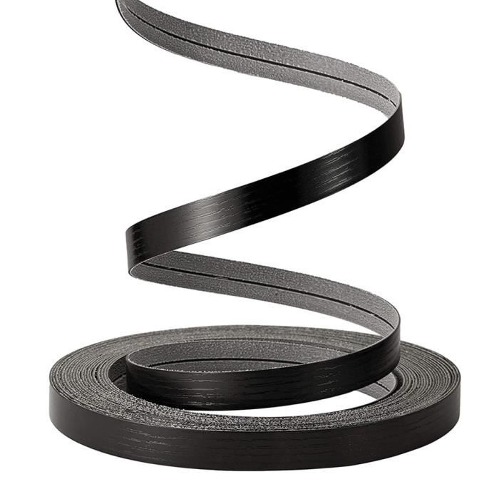 Bande De Protection De Bord De Meuble En Forme De U - 16,4 Pieds (5m) De Long, Blanc, épaisseur 18 Mm (0,71") - Marque Zaplyte