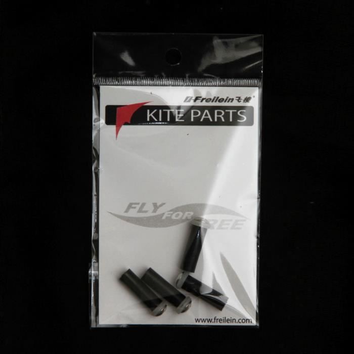 Accessoires Pour Cerf Volant Kit Réparation Cerf-Volant - 9 Pièces Plastique Pour DIY Enfants Cerf Volant Pour Enfant