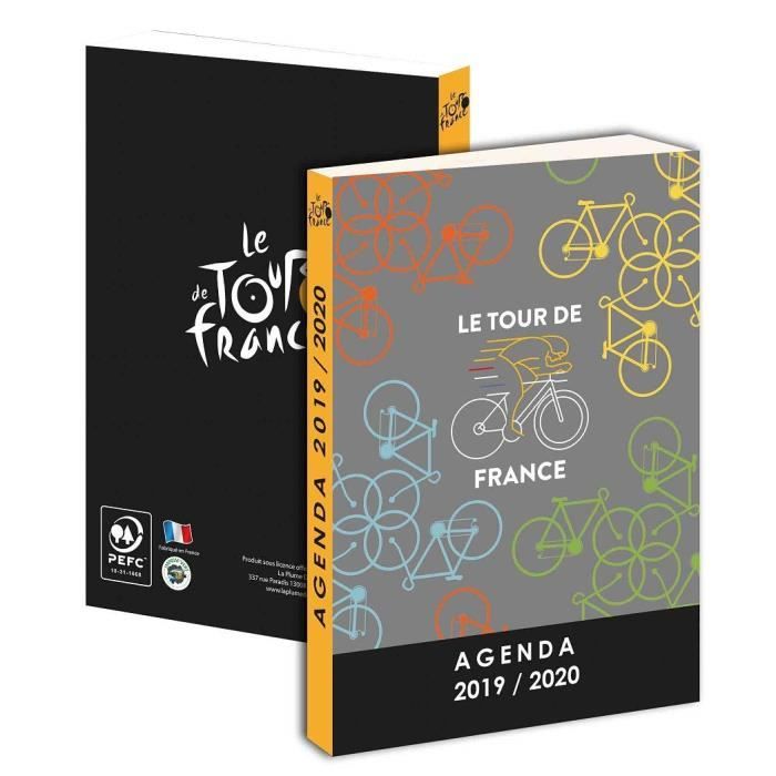 Cyclisme Tour De France 2020 Decouvrez Les Cartes Et Profils Des 21 Etapes