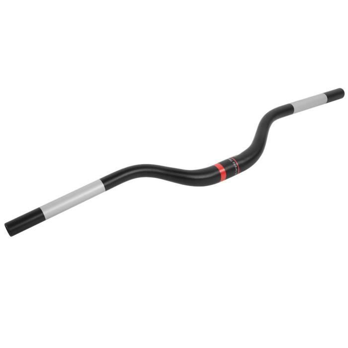 Guidon de new arrivals vtt 68 cm