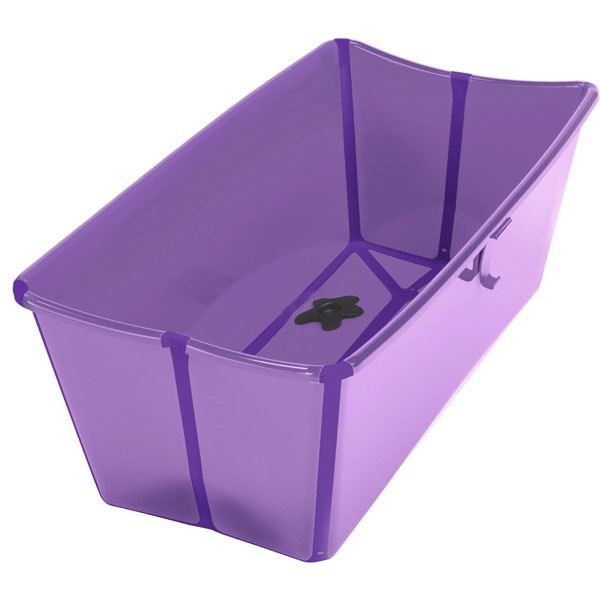 Babymoov Flexibath Violet Violet Achat Vente Baignoire 3661276008366 Soldes Sur Cdiscount Des Le 20 Janvier Cdiscount