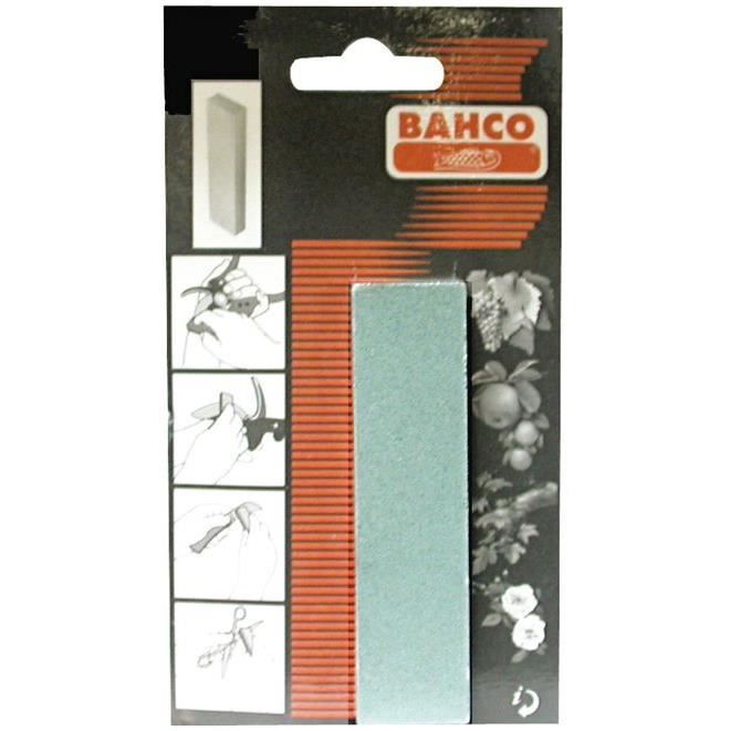 BAHCO Pierre D' Affutage 2 Grains - vue 2