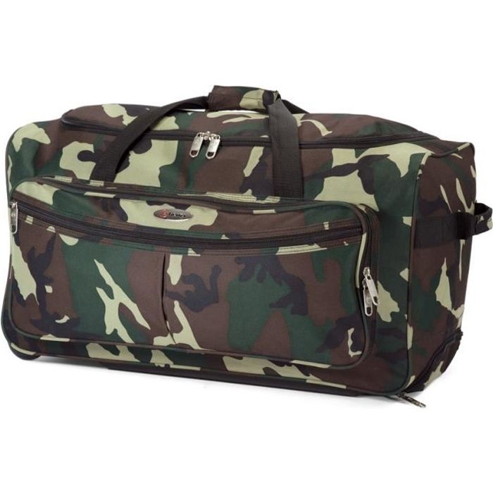 Sac de voyage 60 cm 2025