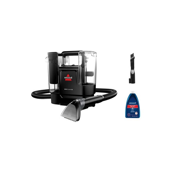 Aspirateur à main Bissell B3931N SpotClean C5 Pro
