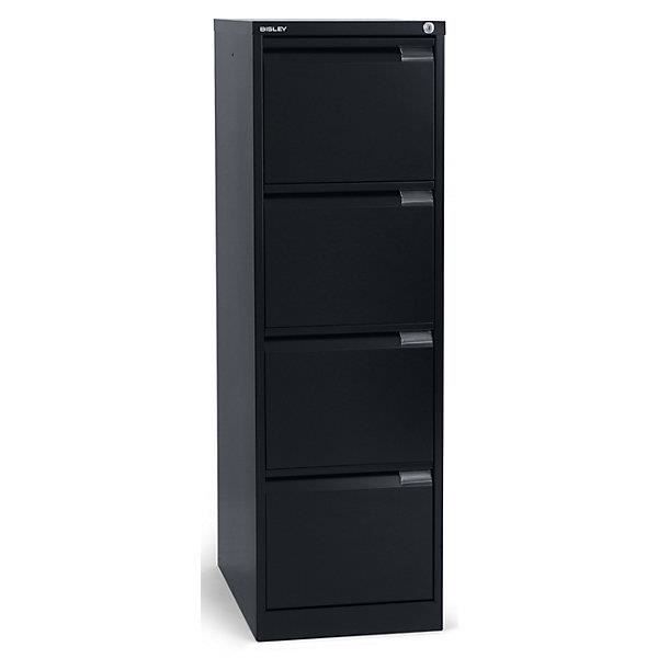 classeur 4 tiroirs pour dossiers suspendus