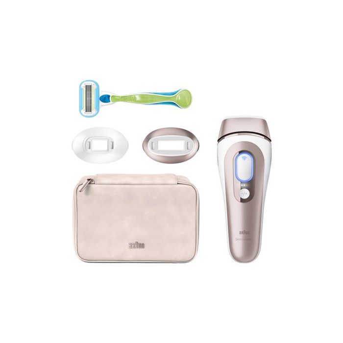Braun IPL-Haarentferner IPLHaarentferner Skin i-expert iexpert Pro 7 PL7147 (215183)