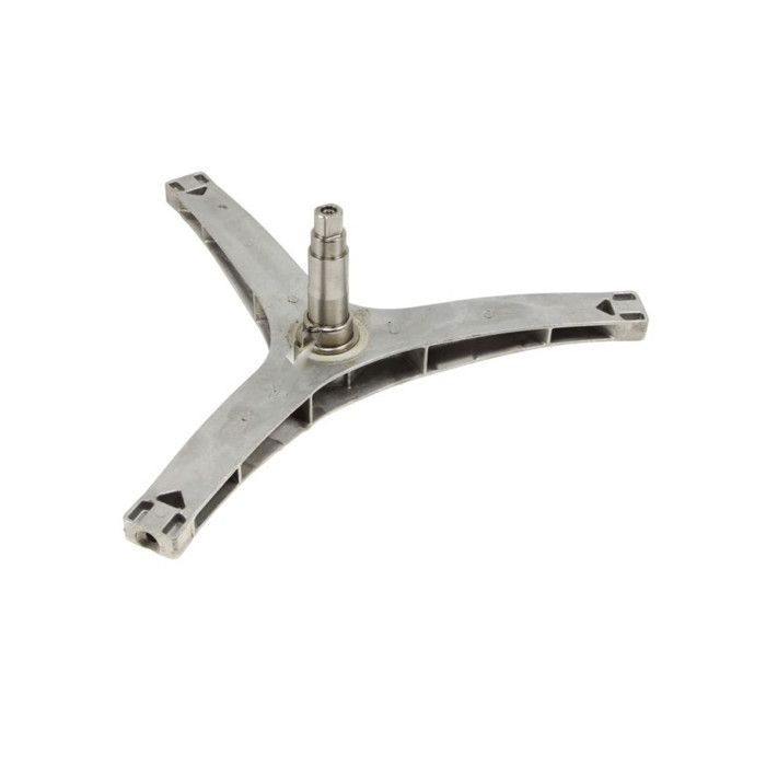 Croisillon de tambour Lave linge BRANDT VEDETTE 59578 - vue 2