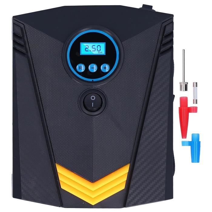 Étui de protection pour pompe à air de voiture Mijia 2 pro, boîte gonflable, pompe à air électrique haute pression, sac de rangement de protection  44