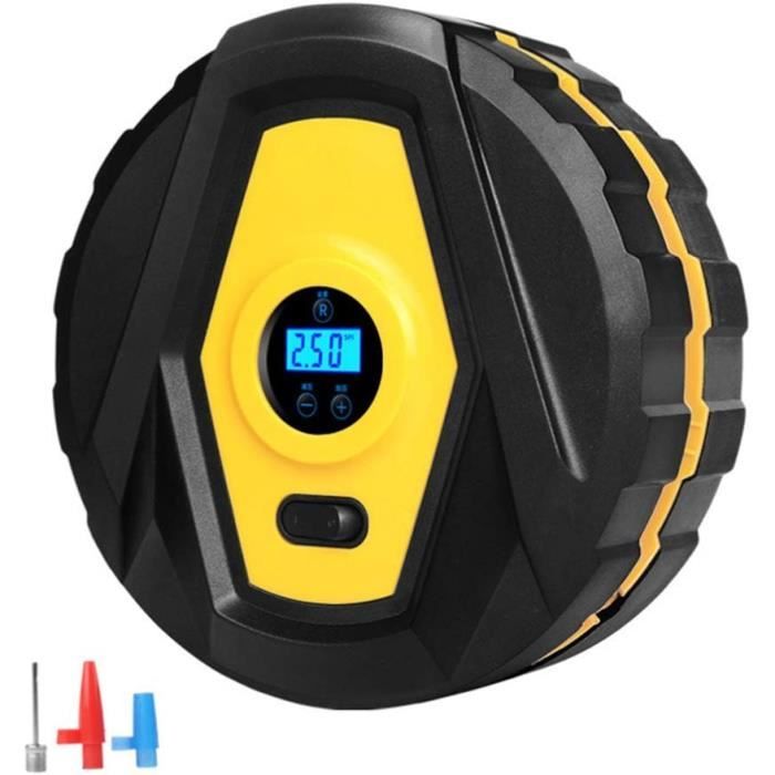 Adaptateur Universel Pour Pompe à Paddle - Kit Avec 2 Adaptateurs Et 9 Buses Pour Gonfler Bateaux Et Kayaks - 5