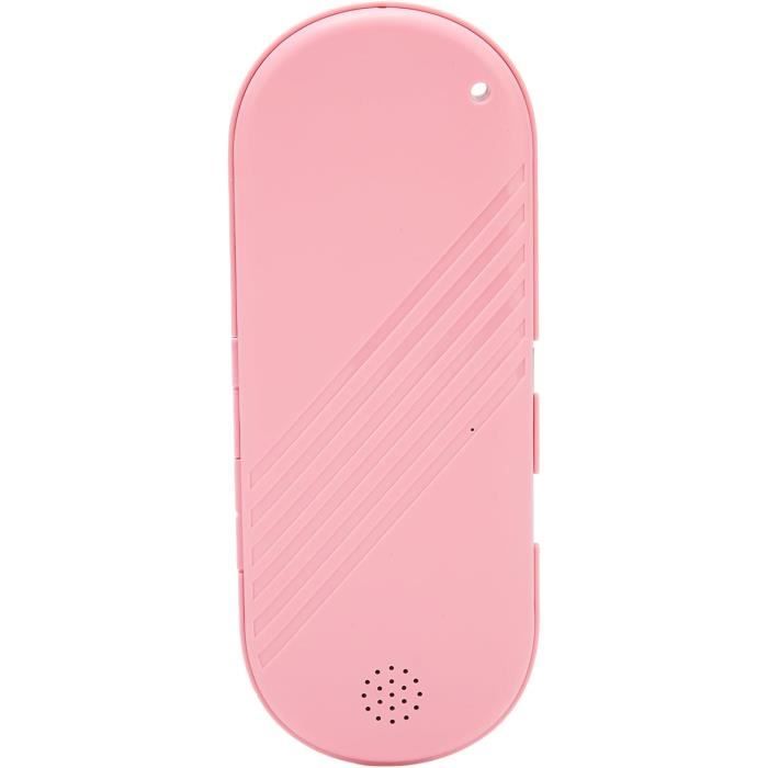 Haut-parleur D'oreiller Rauland Avec Affichage Numérique Et 2 Lumières - Neuf, Référence 350202