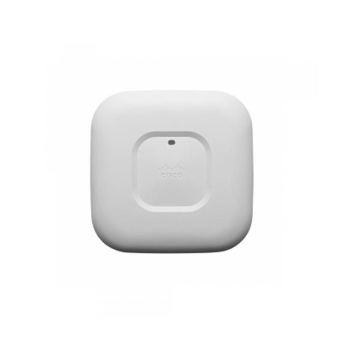 Borne daccès sans fil - CISCO - Aironet 2702i - 450 Mbit/s - 2.4/5 GHz - 4 antennes Reconditionné - Cisco reconditionné disponible sur Cdiscount Seconde Vie