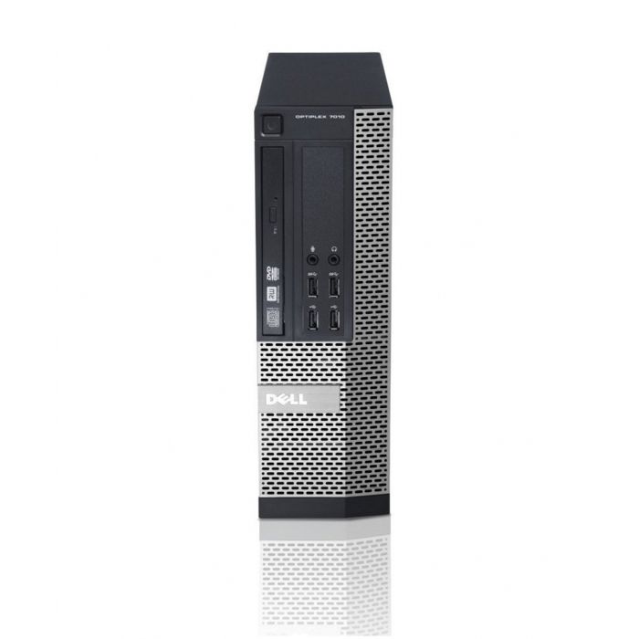 Dell OptiPlex 7010 SFF - 8Go - 2To HDD